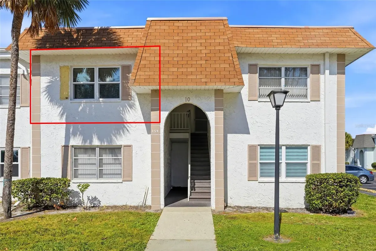 359 S Mcmullen Booth Road #122, Clearwater, FL 33759 - #1