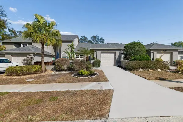 115 Steeplechase Lane, PALM HARBOR, FL 34684