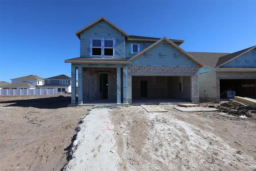 15227 Eastlyn Drive, Bradenton, FL 34212 - #2