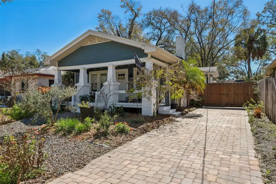 202 W Curtis Street, Tampa, FL 33603 - #2