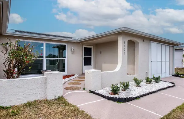 9825 Aetna Lane, PORT RICHEY, FL 34668