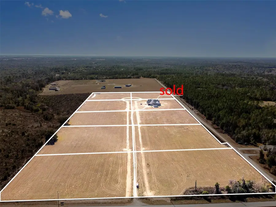 4135 Royal Sky (lot 9) Court, Brooksville, FL 34602 - #3
