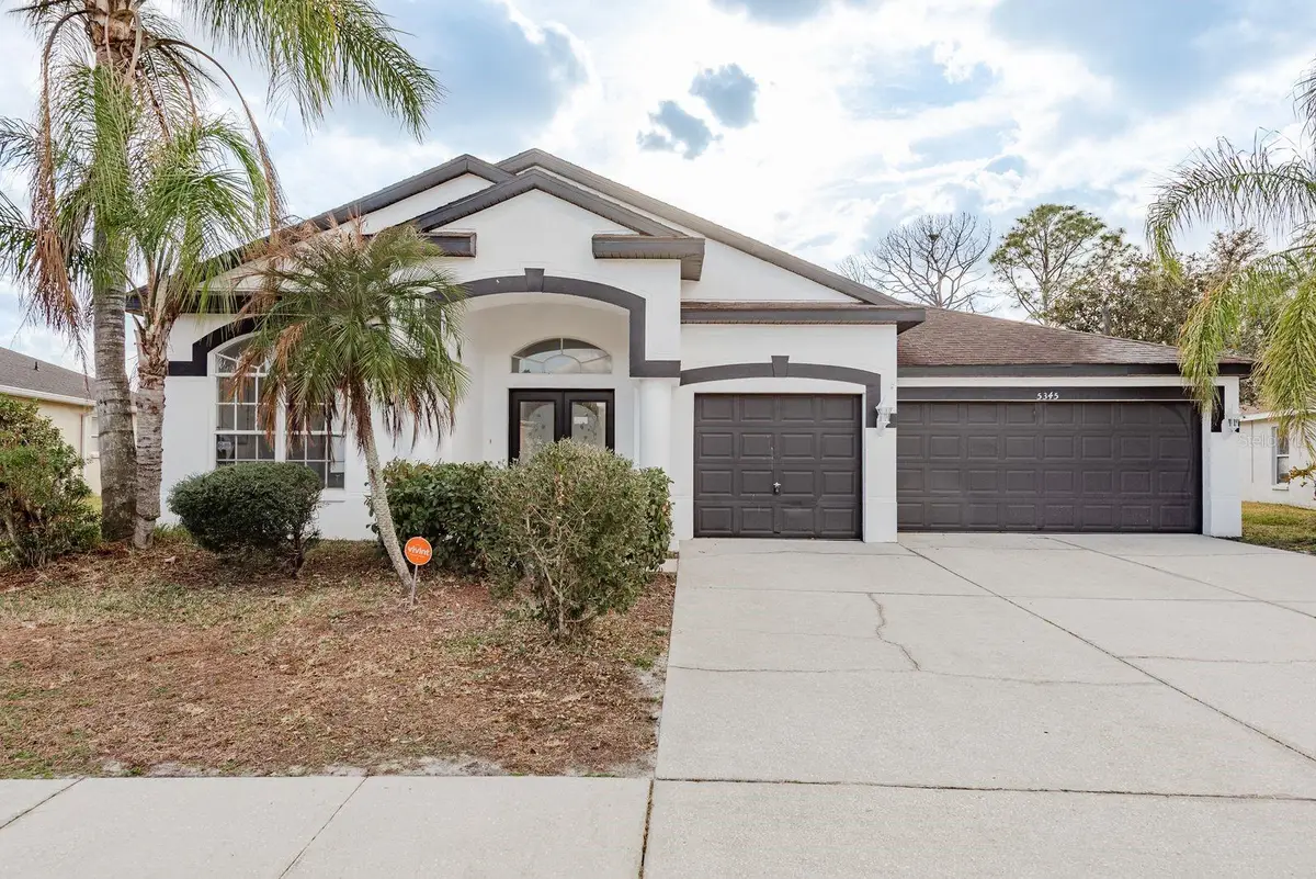 5345 Bold Venture Place, Wesley Chapel, FL 33544 - #1