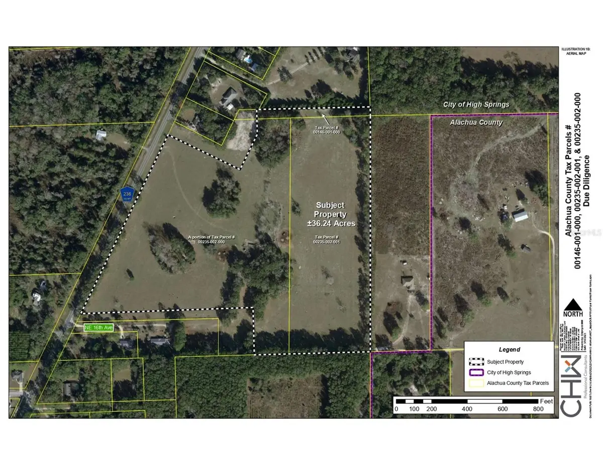 23137 NW County Road 236, High Springs, FL 32643 - #1
