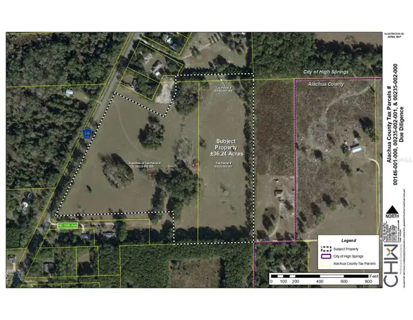 23137 NW County Road 236, HIGH SPRINGS, FL 32643