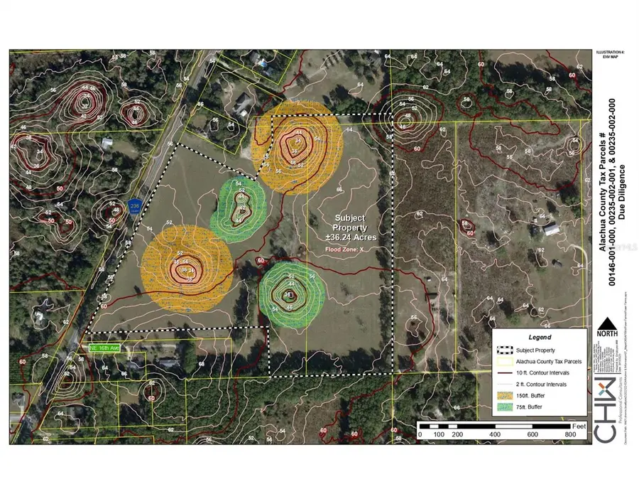 23137 NW County Road 236, High Springs, FL 32643 - #3