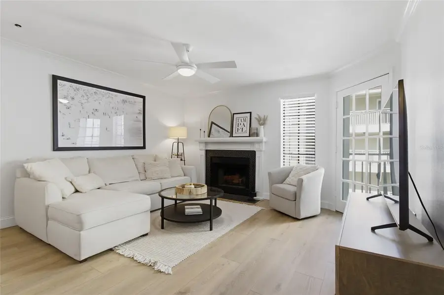 1000 W Horatio Street #218, Tampa, FL 33606 - #3