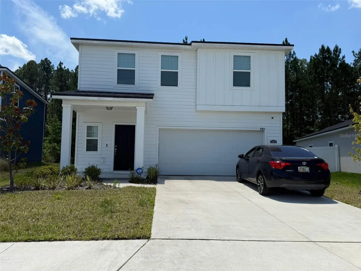 4984 Big Pine Drive, Jacksonville, FL 32218 - #1
