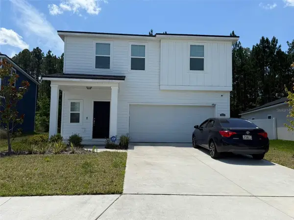 4984 Big Pine Drive, JACKSONVILLE, FL 32218