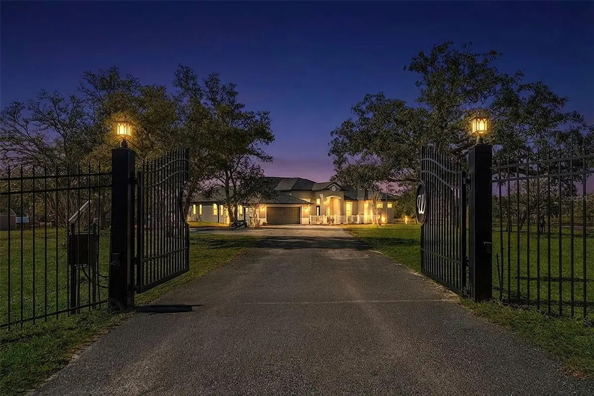 12277 Eskimo Curlew Road, Weeki Wachee, FL 34614 - #1