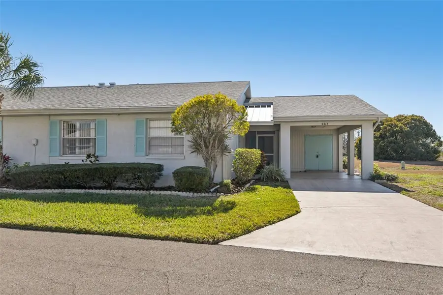 2313 Grenoble Place, Sun City Center, FL 33573 - #2