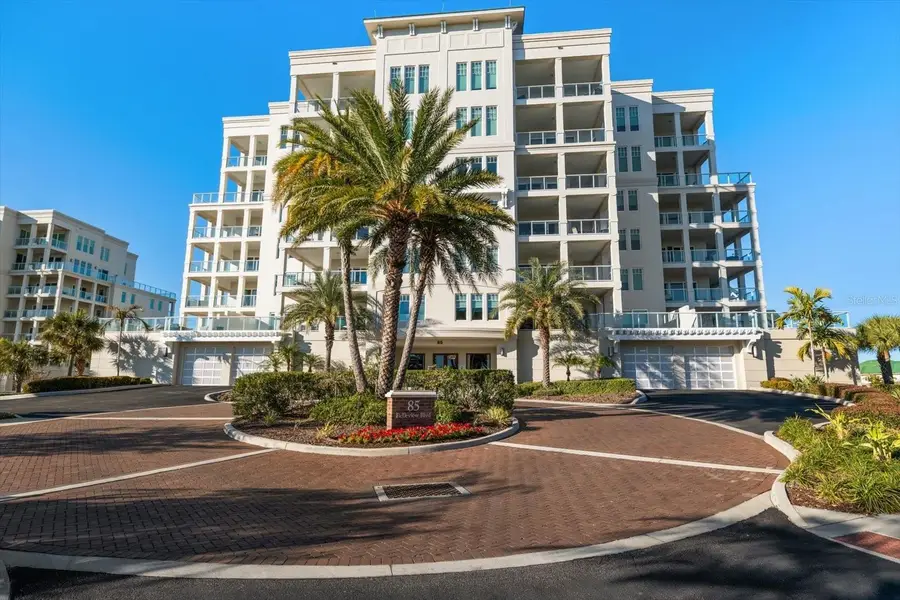 85 Belleview Boulevard #405, Belleair, FL 33756 - #2
