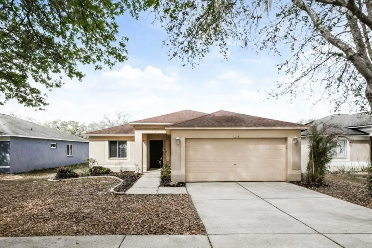 3014 Summer House Drive, Valrico, FL 33594 - #1