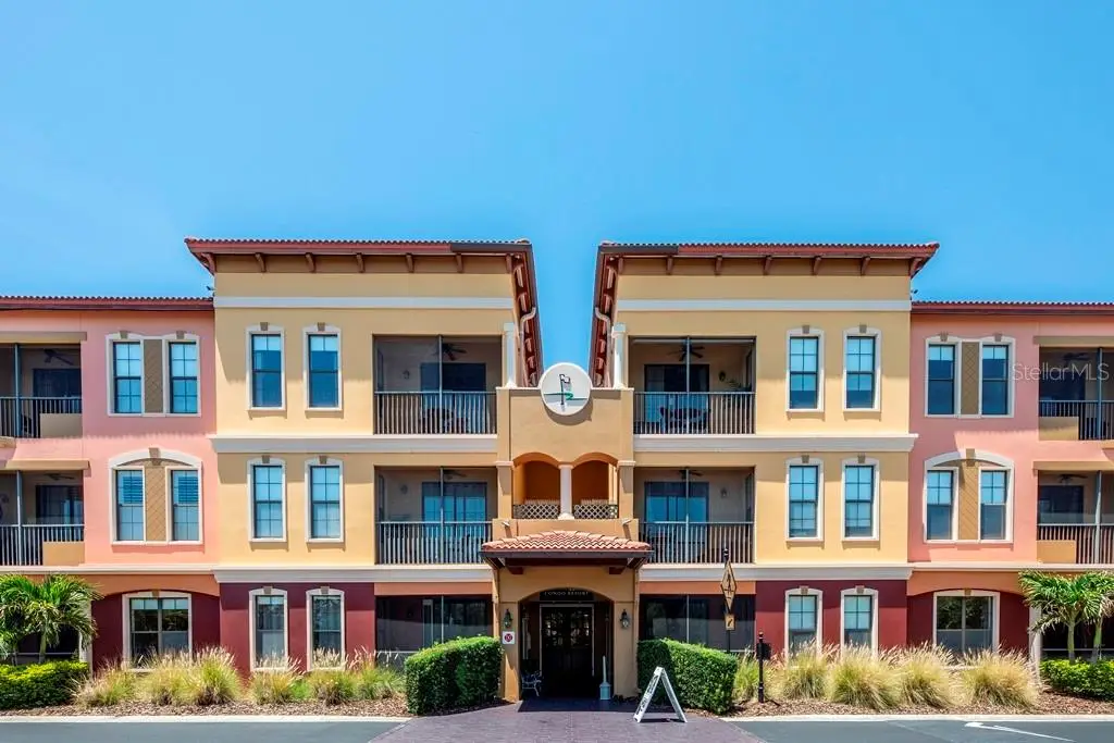 13941 Clubhouse Drive #102, Tampa, FL 33618 - #1