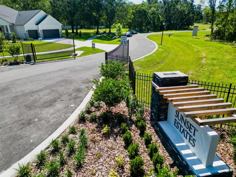 18405 Purple Creek Lane #Lot 5, Lutz, FL 33549 - #2