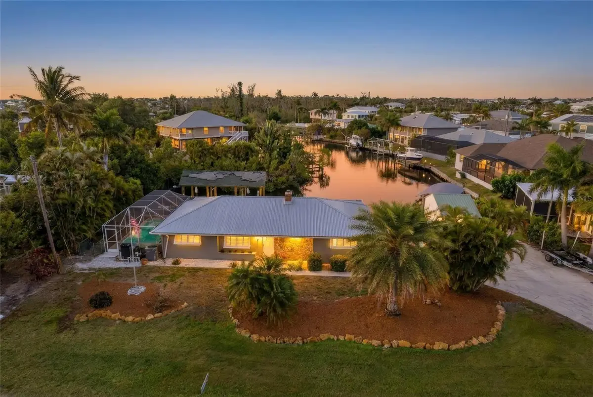 2740 Sanibel Boulevard, Saint James City, FL 33956 - #1