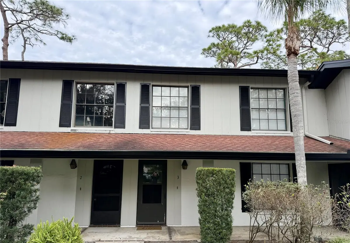 5454 Saddlebrook Way #3, Wesley Chapel, FL 33543 - #1