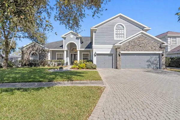 4302 Faircourt Drive, VALRICO, FL 33596