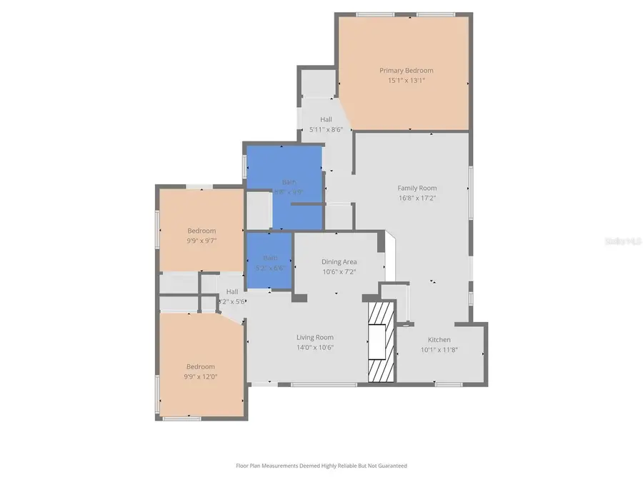 8061 49th Avenue N, Saint Petersburg, FL 33709 - #3