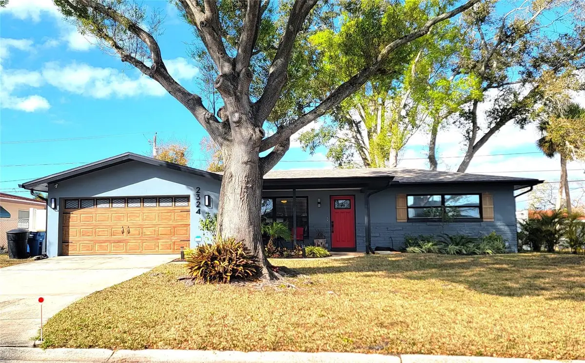 2324 Shelley Street, Clearwater, FL 33765 - #1