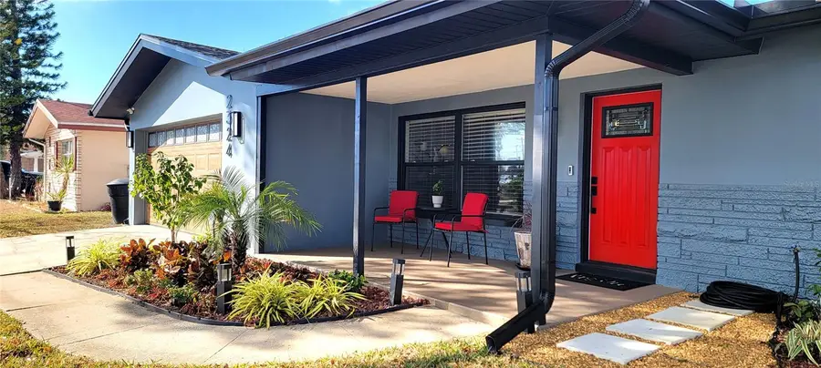 2324 Shelley Street, Clearwater, FL 33765 - #3