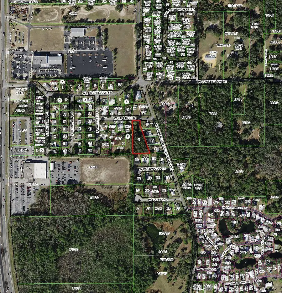 8490 W Kipling Lane, Homosassa, FL 34448 - #3