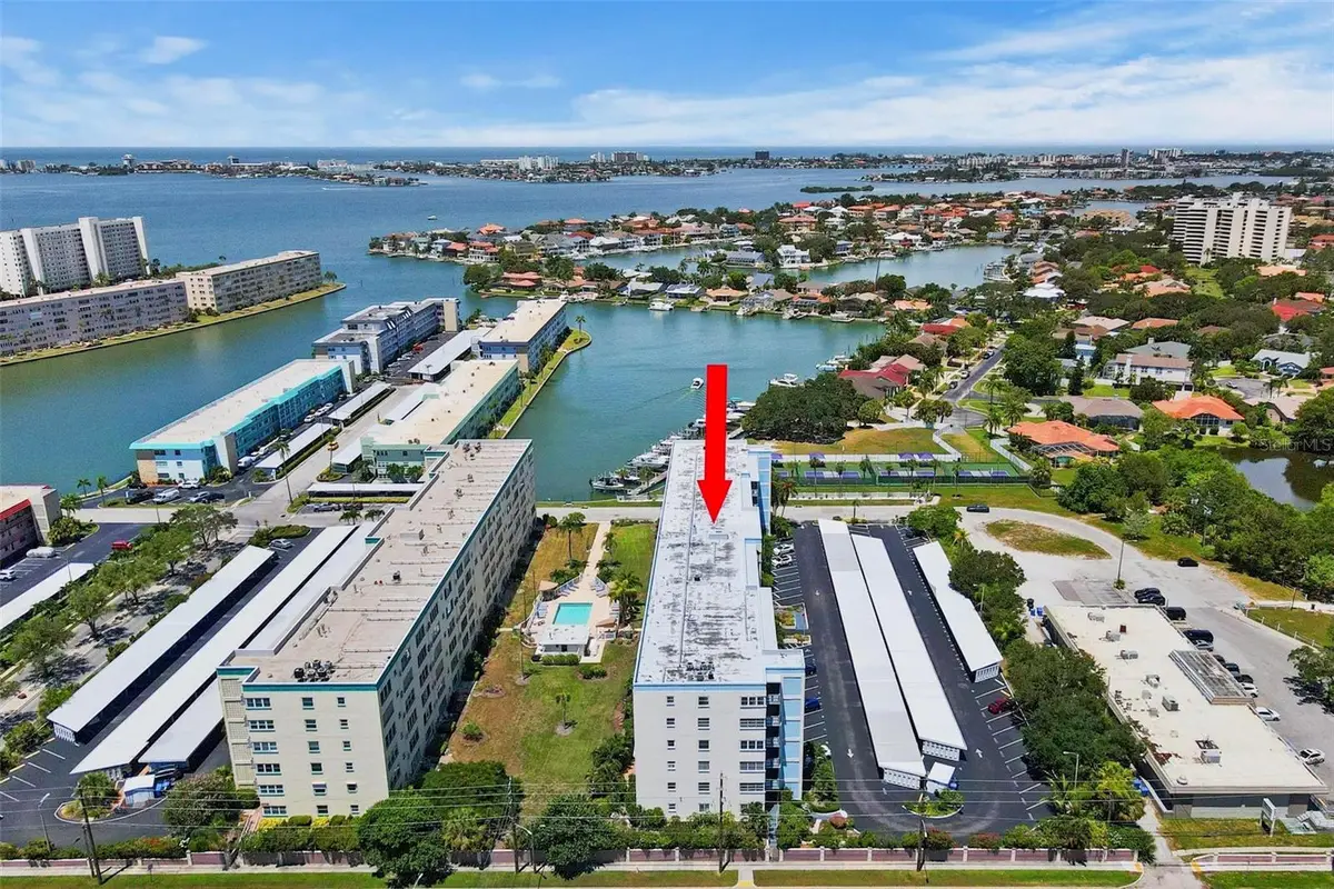 2850 59th Street S #311, Gulfport, FL 33707 - #1