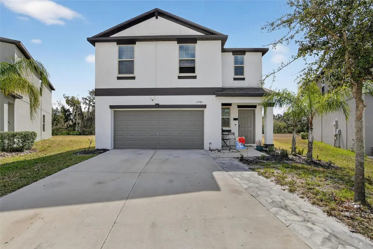 11944 Miracle Mile Drive, Riverview, FL 33578 - #1
