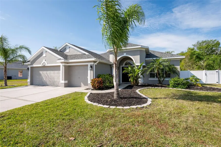 1951 Tarragon Lane, New Port Richey, FL 34655 - #2