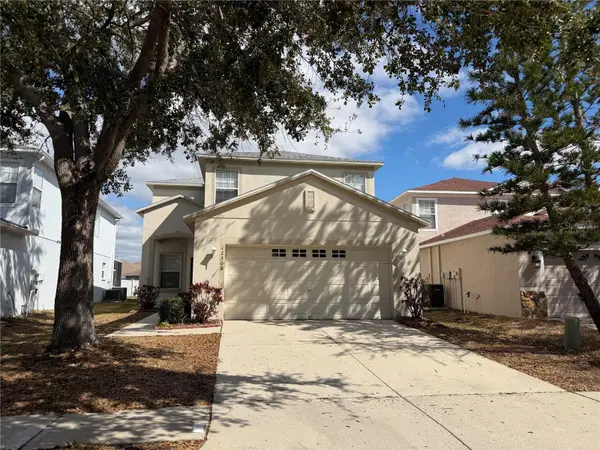 12508 Evington Point Drive, RIVERVIEW, FL 33579