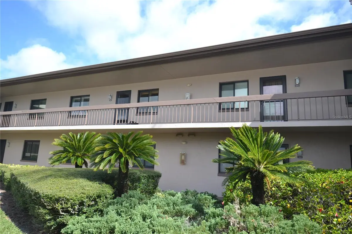 106 Camille Court #106, Oldsmar, FL 34677 - #1