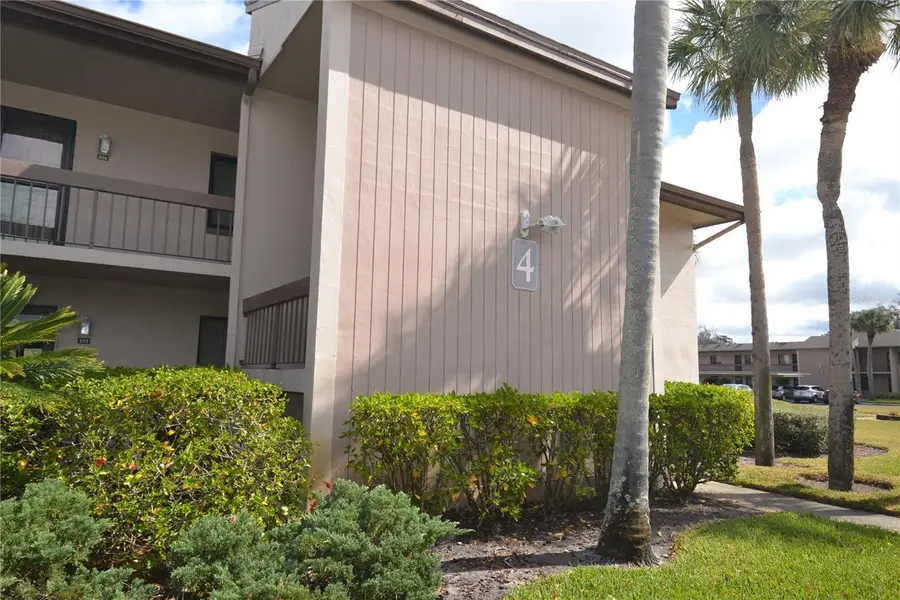 106 Camille Court #106, Oldsmar, FL 34677 - #3