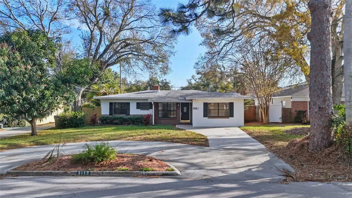 3112 S Julia Circle, Tampa, FL 33629 - #1