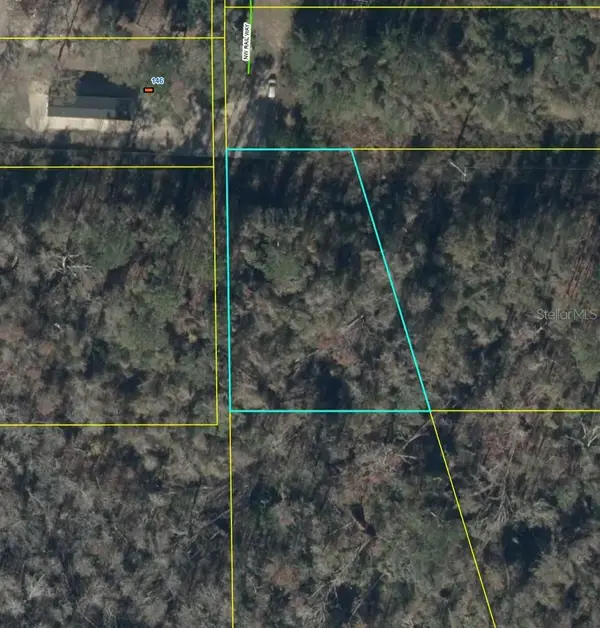 000 Nw Cr 140, GREENVILLE, FL 32331