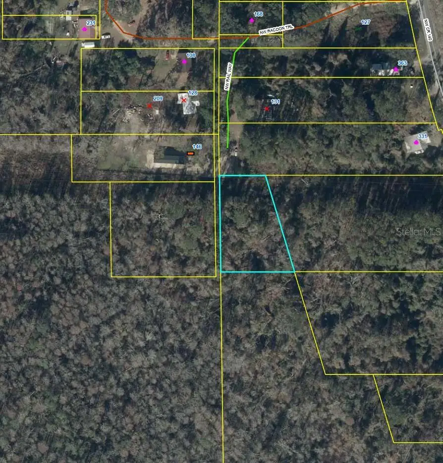 000 Nw Cr 140, Greenville, FL 32331 - #2