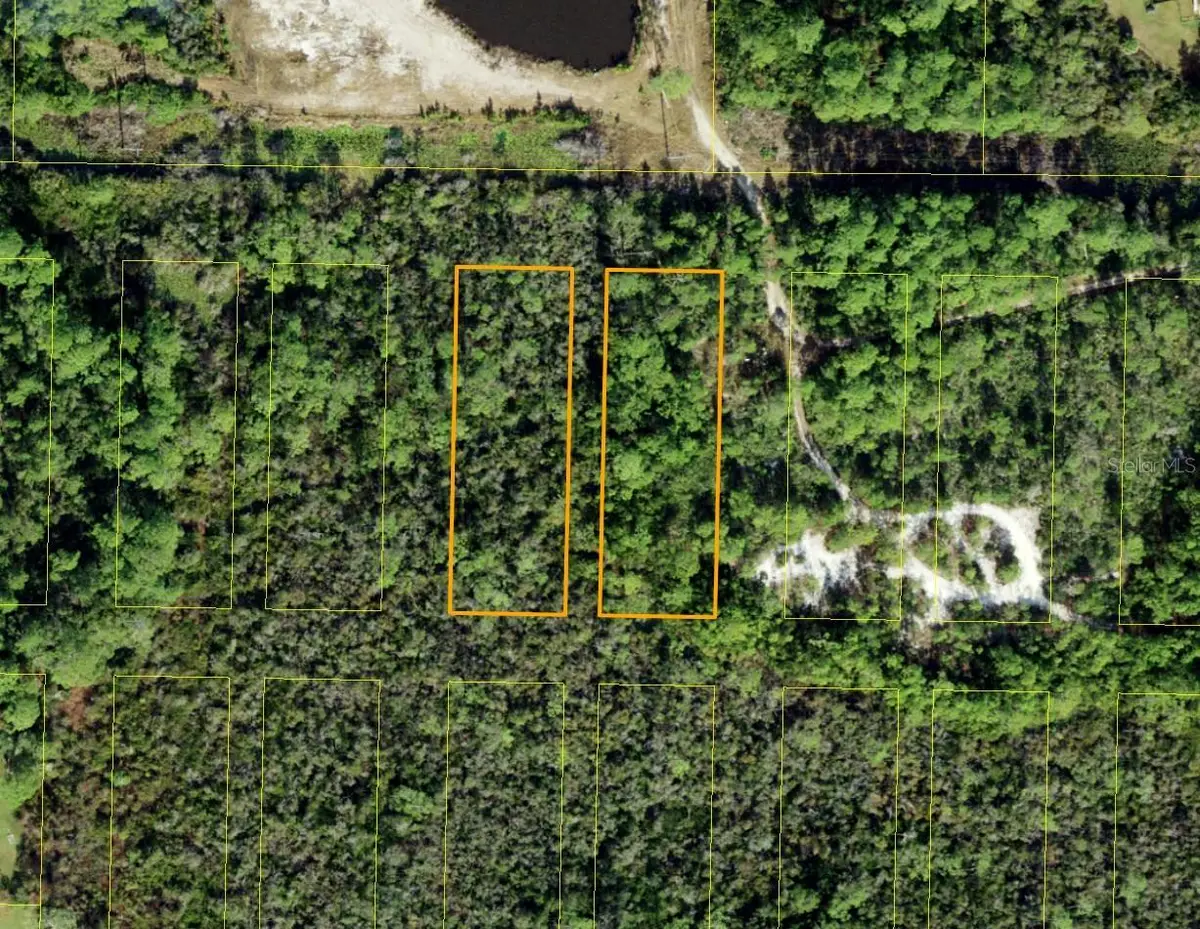 0 No Access Rd, Carrabelle, FL 32322 - #1
