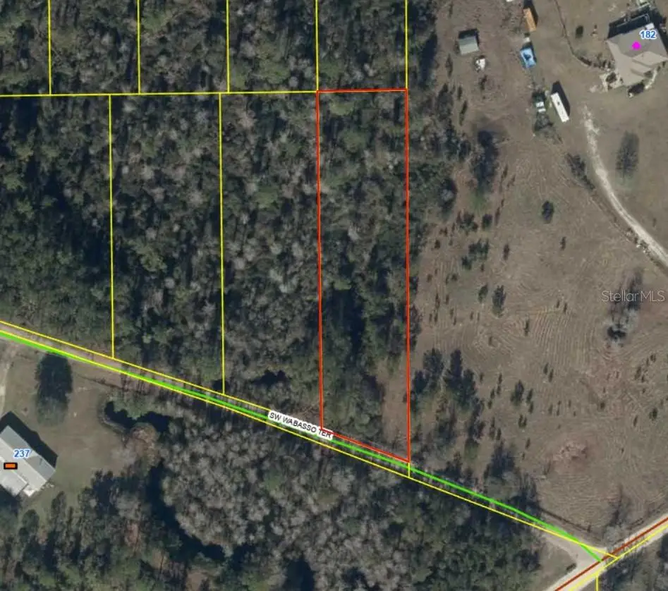 0 Sw Wabasso Terrace, Greenville, FL 32331 - #1