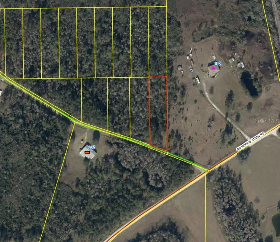 0 Sw Wabasso Terrace, Greenville, FL 32331 - #2