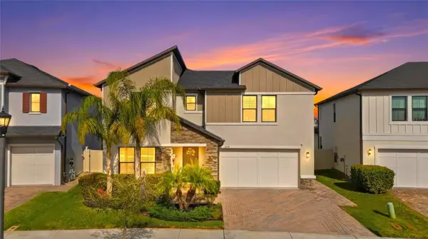 8249 Capstone Ranch Drive, NEW PORT RICHEY, FL 34655