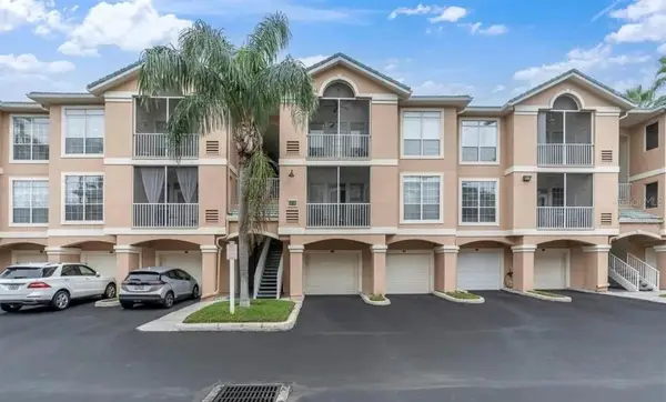 3308 Bay Club Circle, TAMPA, FL 33607