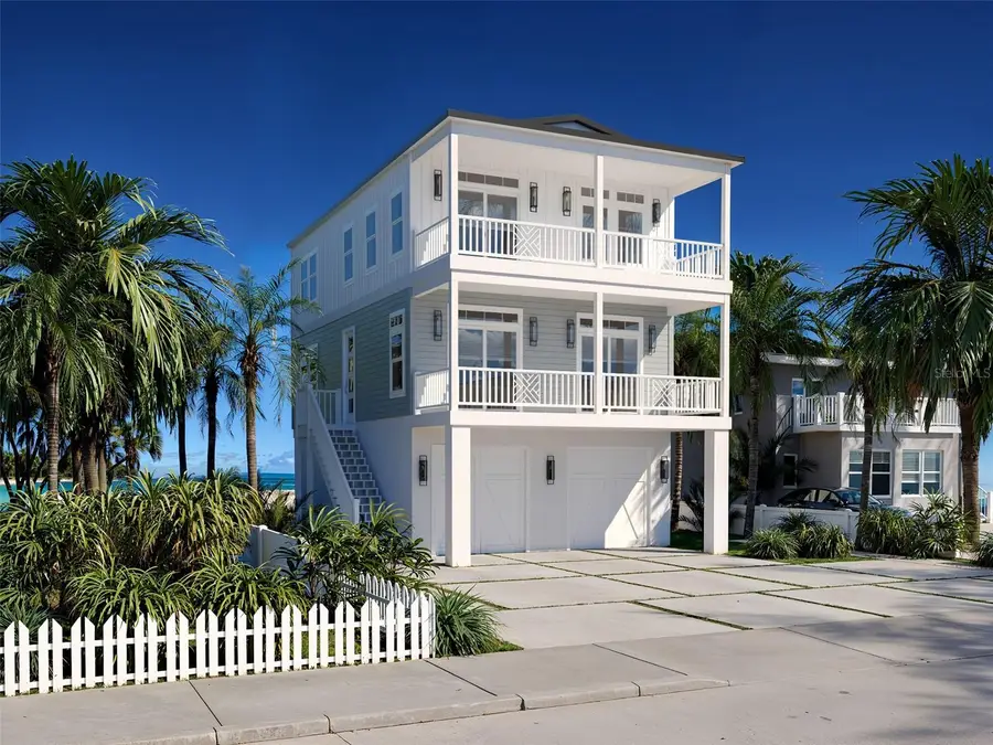 3020 Clinton Street S, Gulfport, FL 33707 - #2