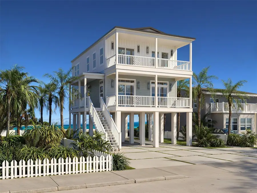 3020 Clinton Street S, Gulfport, FL 33707 - #3