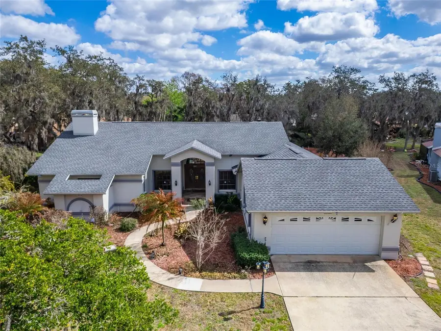 2910 Pine Club Drive, Plant City, FL 33566 - #2