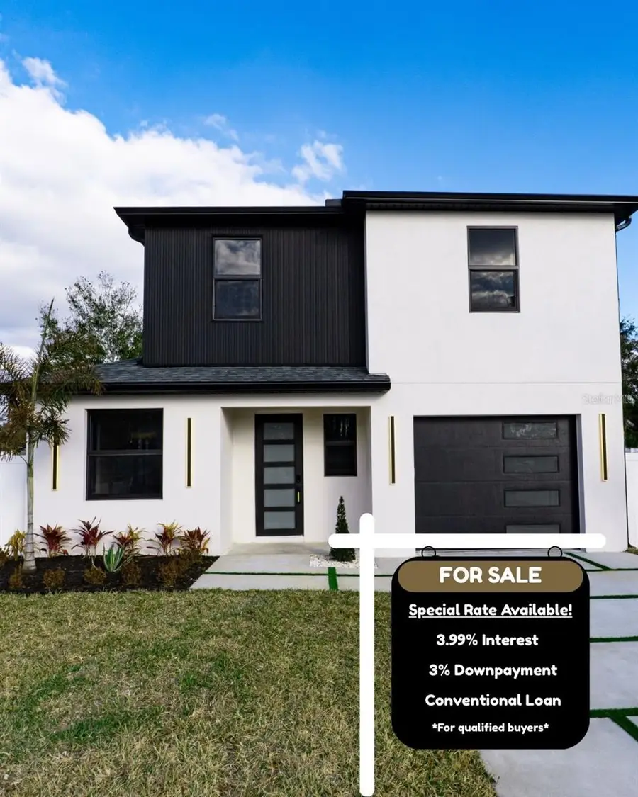 12905 Worchester Avenue, Tampa, FL 33624 - #2