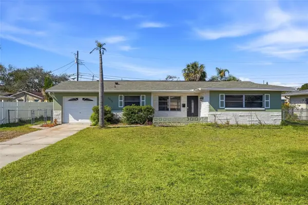 6338 21st Street N, ST PETERSBURG, FL 33702