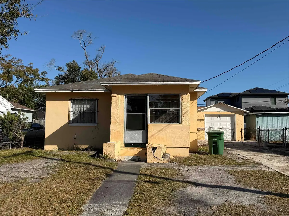 1305 W Nassau Street, Tampa, FL 33607 - #1