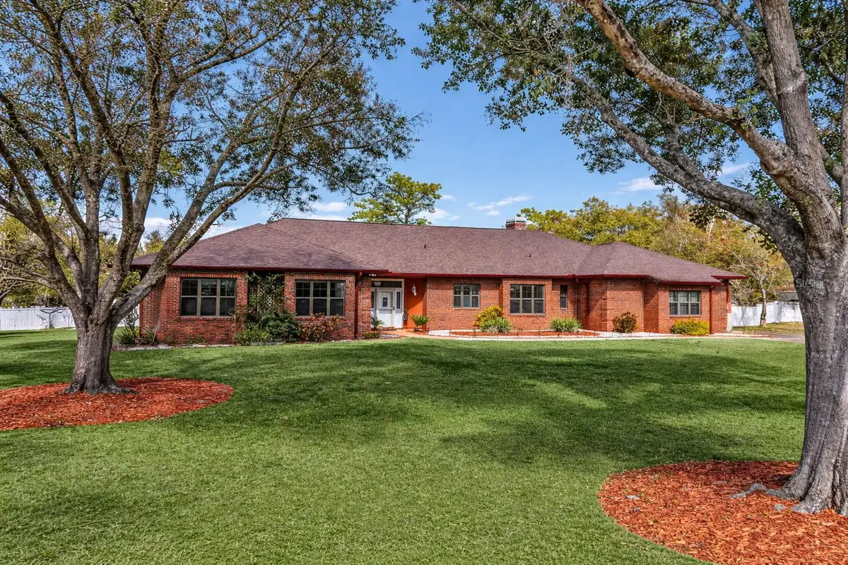 13607 2nd Avenue E, Bradenton, FL 34212 - #1