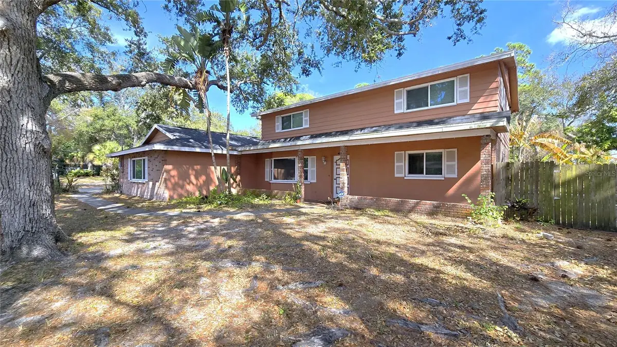 1595 Oak Lane, Clearwater, FL 33764 - #1