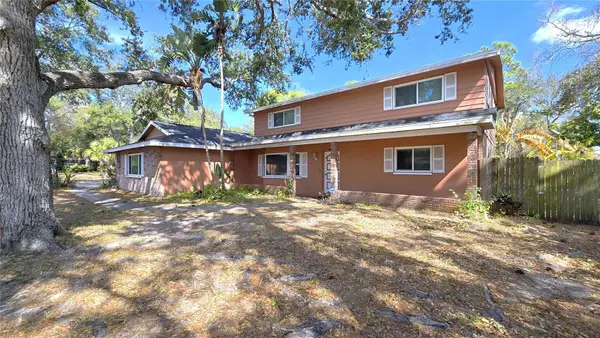 1595 Oak Lane, CLEARWATER, FL 33764