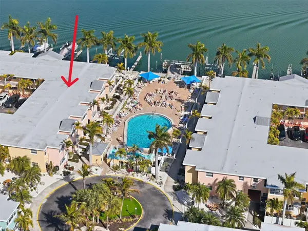 19417 Gulf Boulevard #B102, INDIAN SHORES, FL 33785